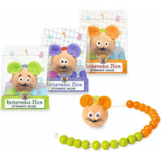 Trendhaus ABC Champion HS - Puidust arvutamishiir (1 tk., 3 kujundust)