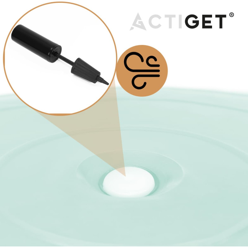 Springos V&otilde;imlemispall pumbaga 65 cm ACT0144