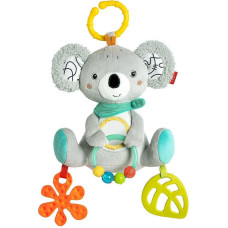 Fehn riputatav m&auml;nguasi, Koaala