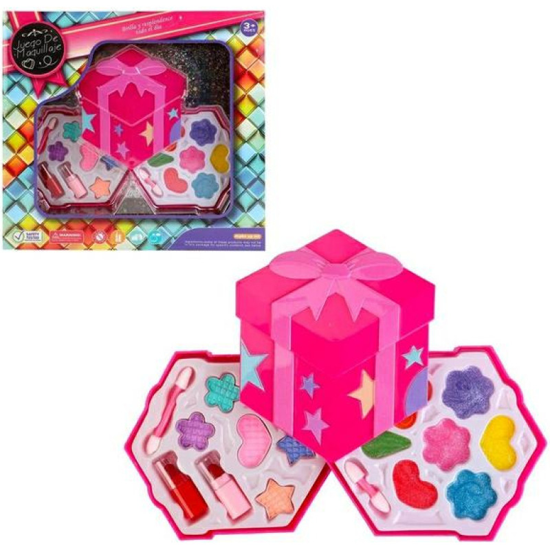 03329 Kosmeetika karbis