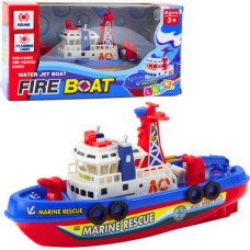 Lean- Ugunsdzēsēju kuģis-velkonis 53477