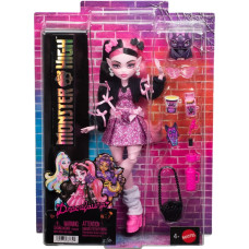 Monster High nukk Draculaura