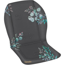 Lionelo jalutuskäru sisu Golden Moments Grey