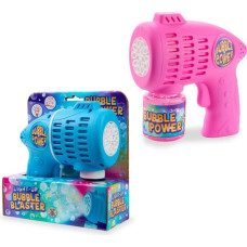 Trendhaus Seebimullip&uuml;stol valgusega + vedelik (80 ml) (1 tk., 2 kujundust)