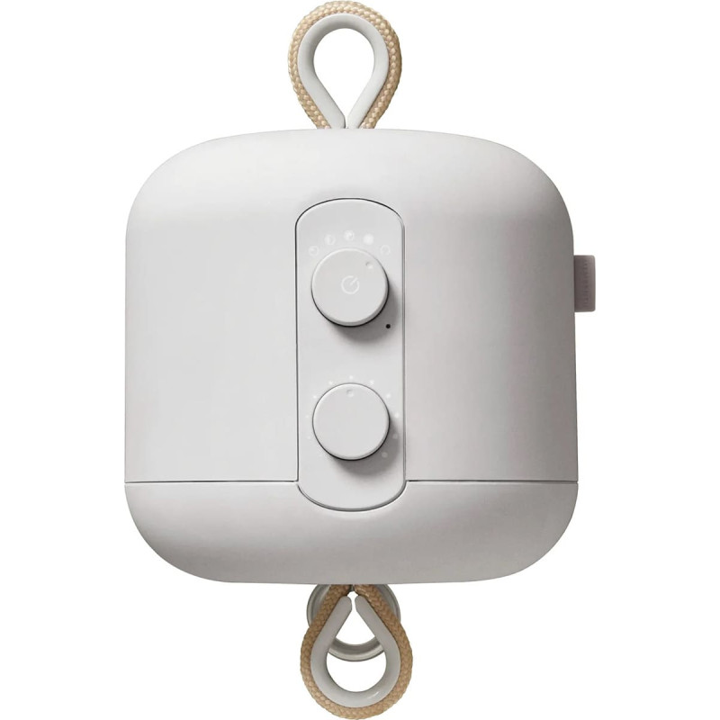 Membantu CRADLE BOUNCER