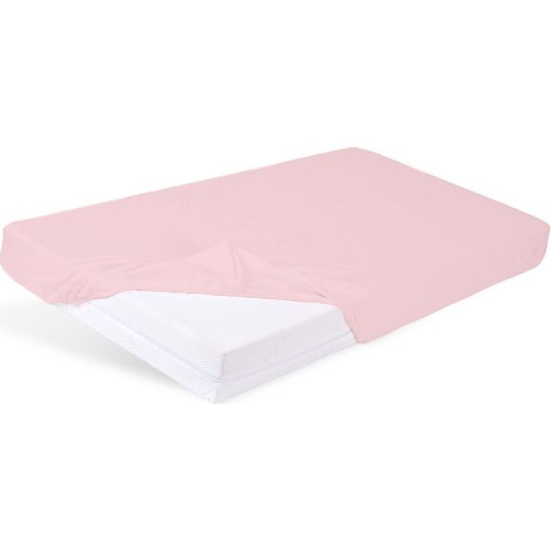 Atk Kieczmerscy Palags trikotāžas 160x80 cm PINK (4289)