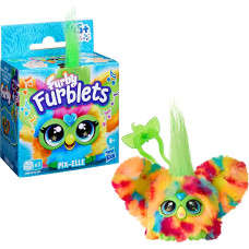 Hasbro Furby Furblets Pix-Elle F8898