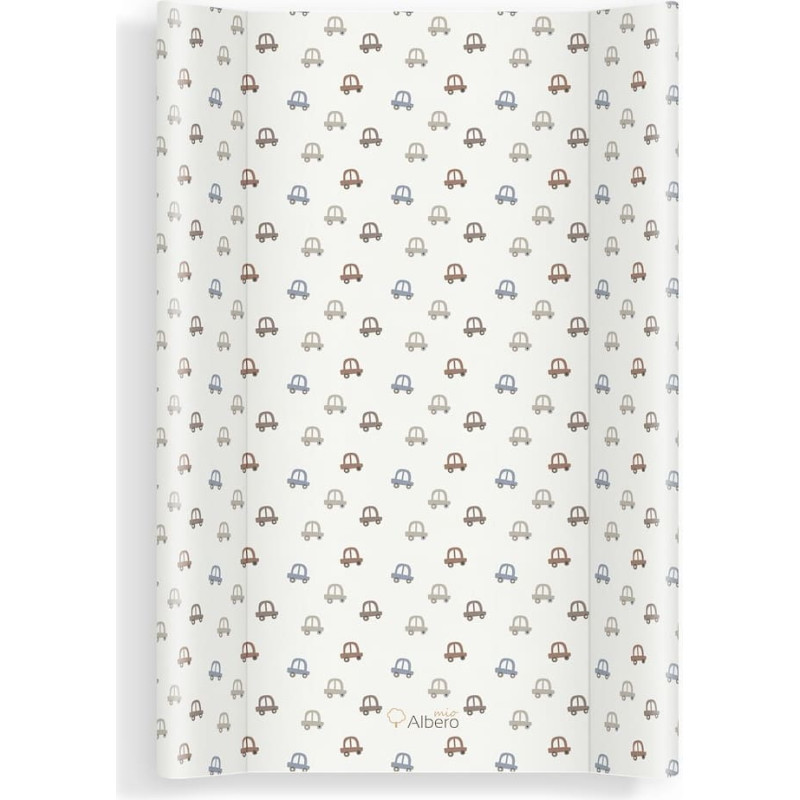 Albero Mio Mata do przewijania miękka CMP2 Mini Cars