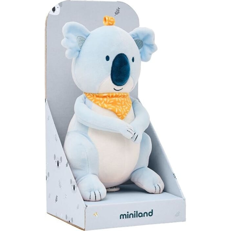 Miniland BABY KOALA HANDING TOYS