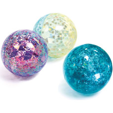 Ludi sensoorne s&auml;delev pall, 1 tk.