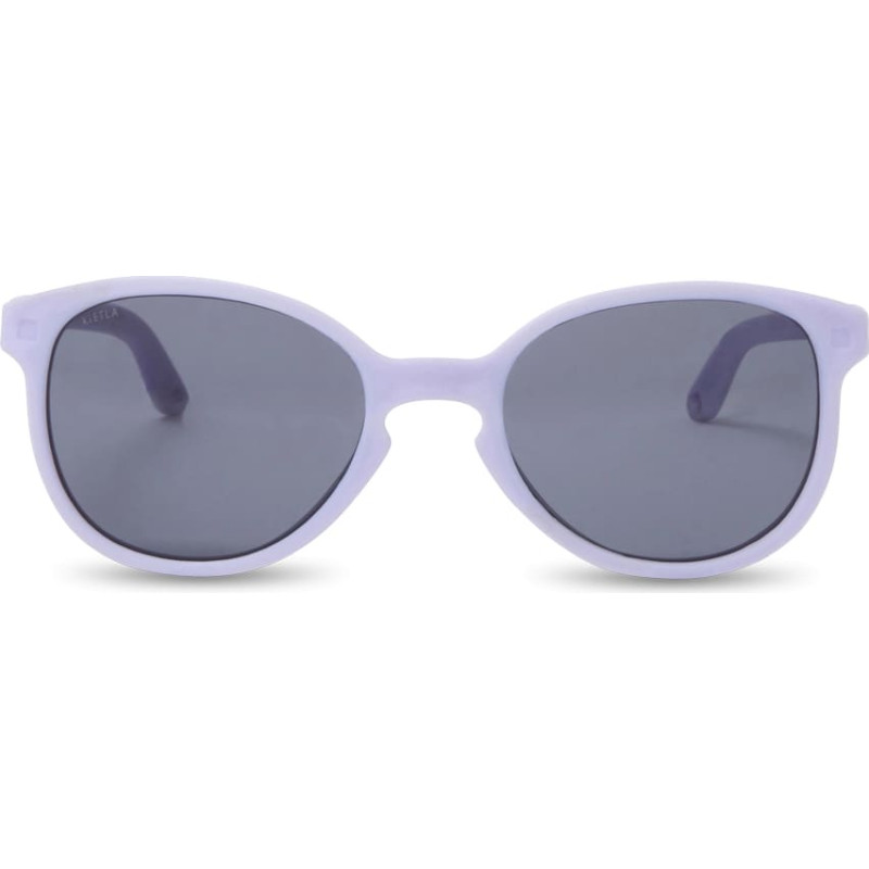 Kietla Sunglasses WAZZ Ki ET LA - 1-2 years old - Lavender