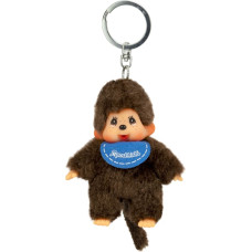 Monchhichi Raktų pakabutis &bdquo;Classic", 10 cm