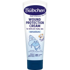 Bubchen 18000740 Special protective cream, 75 ml