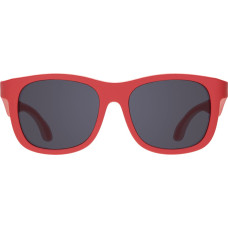 Babiators Navigator &ldquo;Candy Apple&rdquo; sunglasses, 3&ndash;5 years