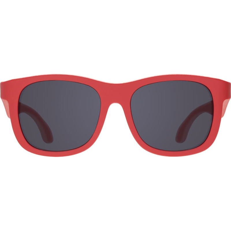 Babiators Navigator &ldquo;Candy Apple&rdquo; sunglasses, 3&ndash;5 years