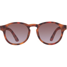 Babiators Polarised &ldquo;Totally Tortoise&rdquo; sunglasses, 3&ndash;5 years