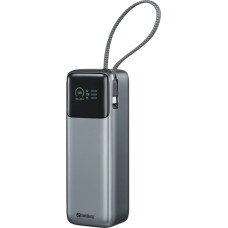 Sandberg 421-31 All-in1 Powerbank 27000 PD240W