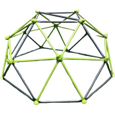 Metāla rotaļlaukums 