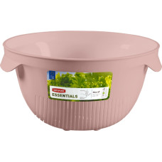 Curver Caurduris Kitchen Essentials rozā