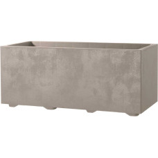 Lillepott “Kvarcs” veemahutiga, 59 cm