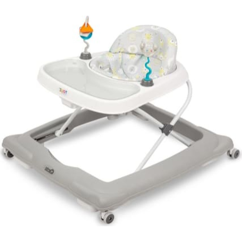 Toyz beebikäimistool CANTO GREY