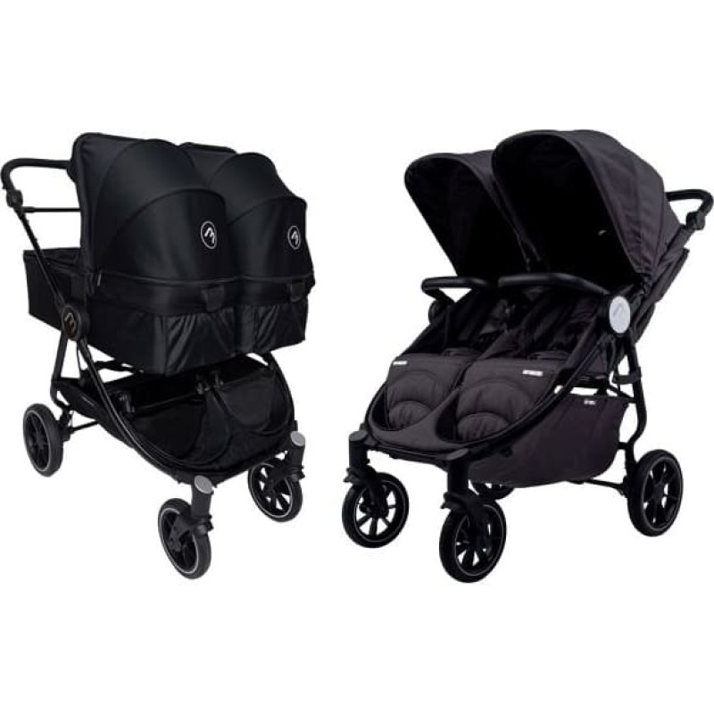 Baby Monsters EASY TWIN 4 TEXAS