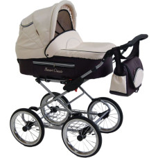 Baby Fashion FANARI CLASSIC Universal stroller 2in1, SLC-3