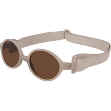 Dooky p&auml;ikeseprillid 2in1 Baby/Junior Gili, Beige