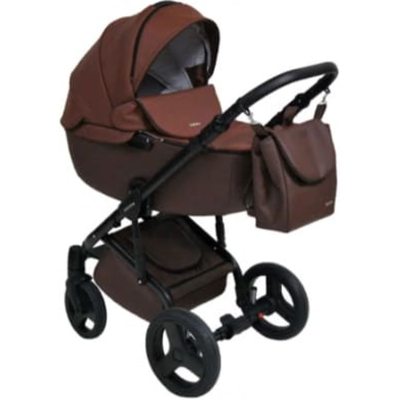 Baby Fashion STILO Universal stroller 2in1, ST-3