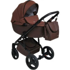 Baby Fashion STILO Universal stroller 3in1, ST-3