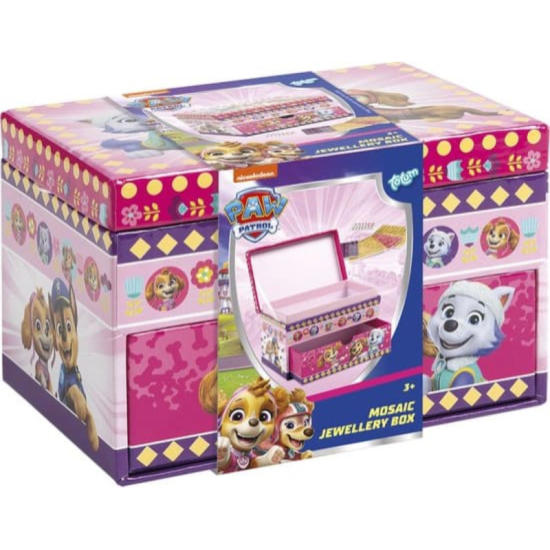 Totum “PAW Patrol” ehtekarp, 721241