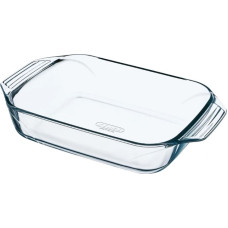Pyrex Stikla trauks PYREX 35x23cm 3L Lets Share