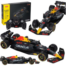 Rastar 92600 Oracle Red Bull Racing RB19 tālvadības automašīnas 1:16 montāžas komplekts