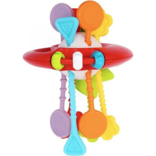 Chicco 179244 SENSORY APPLE