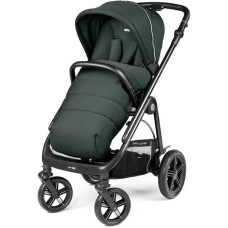 Peg-Perego Veloce TC METAL Pööratava istmega vanker koos jalakotiga