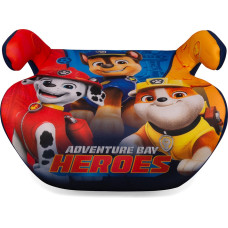 Paw Patrol R129 booster car seat for boys