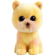 TY Beanie Boos pomeranian Palmer 15 cm