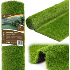 Springos Kunstmuru 2 x 5 m GA0264