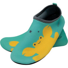 Bbl&uuml;v BBLUV Sho&ouml;z Bērnu neoprēna peldē&scaron;anas apavi 1-2g Aqua BBL&Uuml;V-B0168-AQ-XS