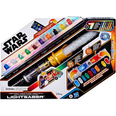 Star Wars &Scaron;viesos kardas &bdquo;Power Crystal&ldquo;