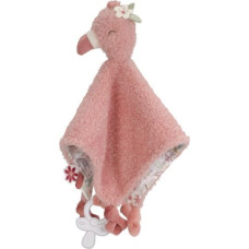 Little Dutch Miega rotaļlieta Flamingo &acute;Safari Friends&acute; GRS