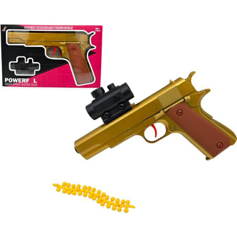 Other Imitation weapen - 21150 - GUN