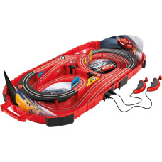 Carrera Speed Arena 20016002 Disney Pixar Cars 2,77m