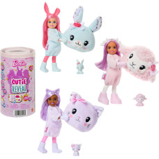 Barbie Cutie Reveal Chelsea Doll Sweet Bows JMW63