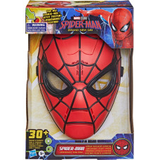 Spider-Man BRAND NEW DAY Žmogaus-voro kaukė su garso efektais