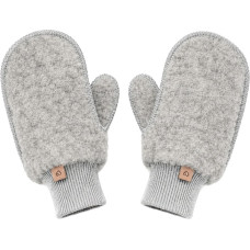 Rękawiczki dla dorosłych wełniane Nevada L/XL grey