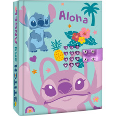 Kids Euroswan - Akcesoria Licencyjne ELECTRONIC SECRET DIARY WITH SOUND
