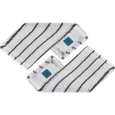 Leifheit Maināmās lupatas 2 gab. Clean&Compact M mikro&scaron;ķiedras