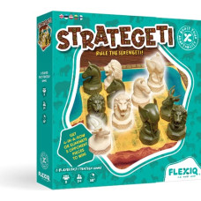Flexiq Stalo žaidimas &bdquo;Strategeti&ldquo;