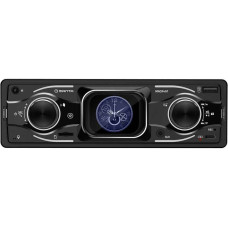 Manta MACR401 Vancouver, Car Radio